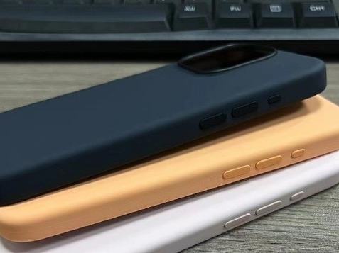 澄江苹果14维修站分享iPhone14手机壳能直接给iPhone15用吗?