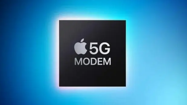 澄江苹果维修网点分享iPhone15会搭载自研5G芯片吗？ 