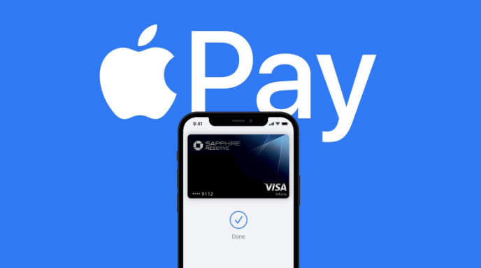 澄江苹果14服务点分享iPhone 14 设置 Apple Pay 后，锁屏密码不正确怎么办 