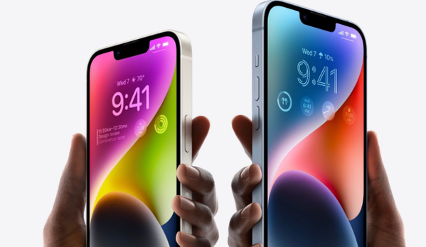 澄江苹果14维修分享iPhone 14系列支持的eSIM卡有哪些优点 
