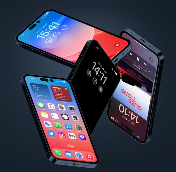 澄江苹果14维修分享入门级iPhone 14多少钱 