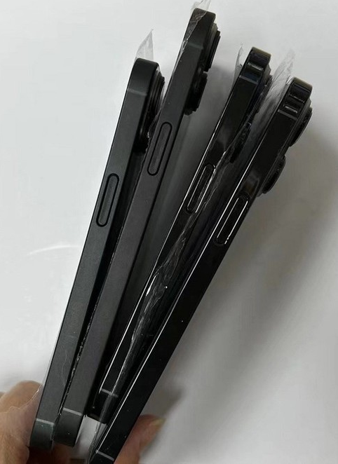 澄江苹果14维修分享iPhone14电池多少毫安 