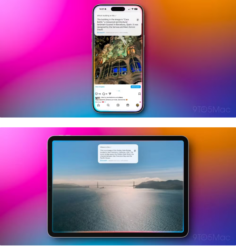澄江苹果手机维修分享苹果 Siri 接入 ChatGPT AI  