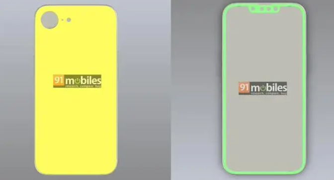 澄江苹果手机维修分享苹果小屏iPhone SE4值得买吗 