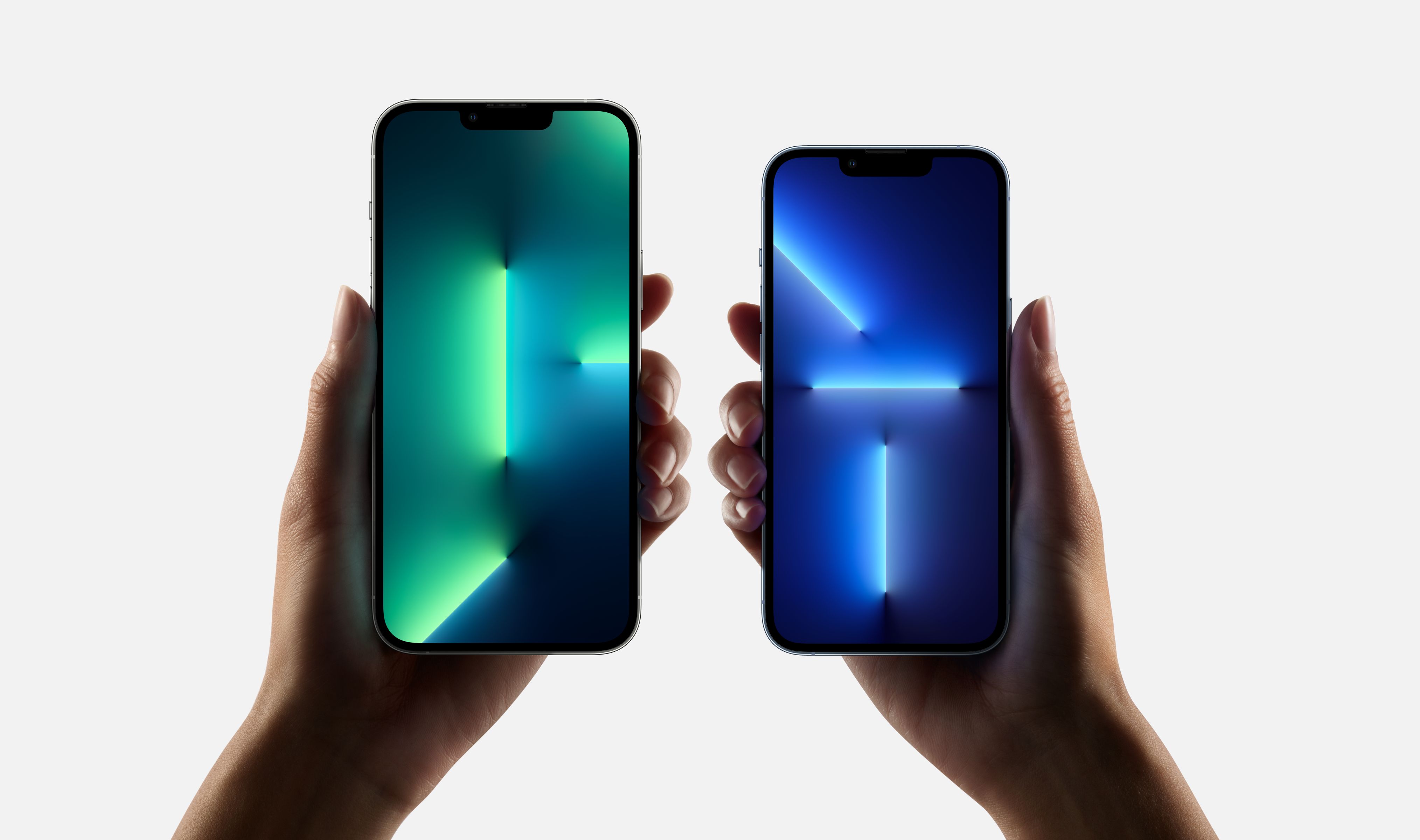 澄江苹果手机维修分享iPhone 13 四款机型怎么选 