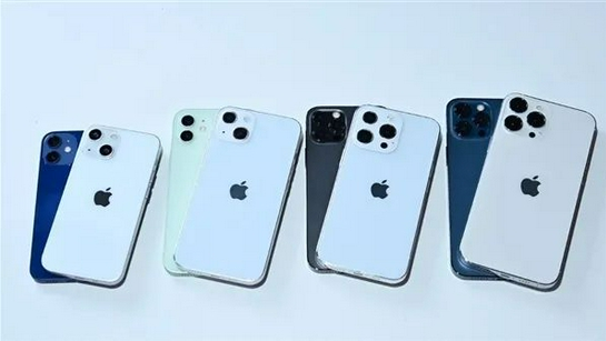 澄江苹果手机维修分享iPhone 13价格怎么样 
