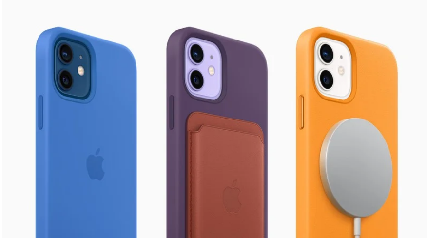 澄江苹果手机维修分享关于 iPhone 13 的细节爆料 