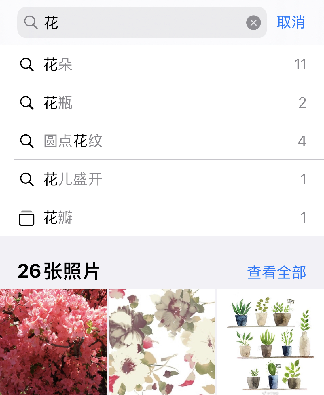 澄江苹果手机维修分享iPhone 小技巧 