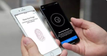 澄江苹果手机维修分享iPhone 13 系列会有屏下指纹吗 