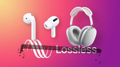 澄江苹果手机维修分享哪些设备支持Apple Music 无损音频 
