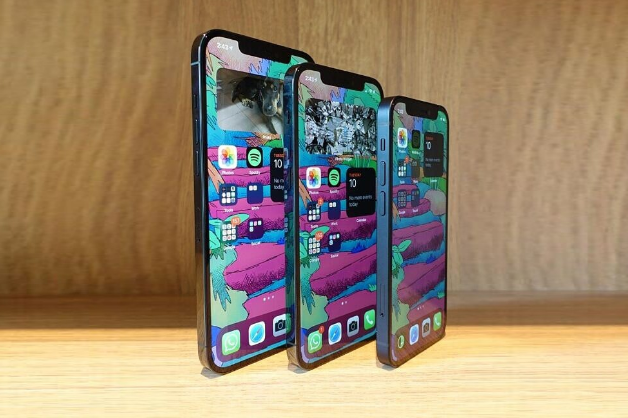 澄江苹果手机维修分享iPhone 13发布日期 