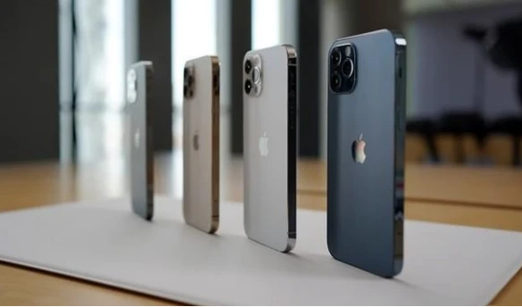澄江苹果手机维修分享为什么说iPhone13才是真旗舰 