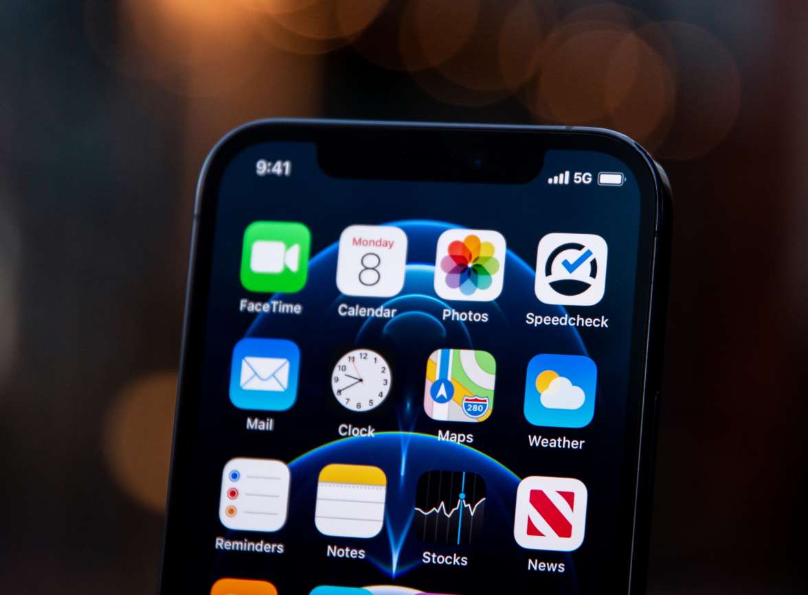 澄江苹果手机维修分享为什么 iPhone 12 在冬季会自动关机 