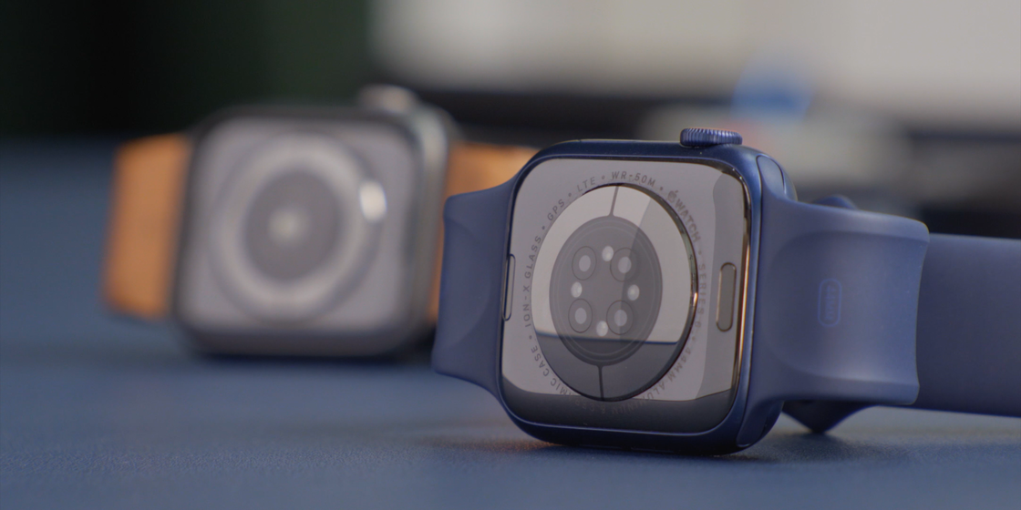澄江苹果手机维修分享Apple Watch 是如何测量卡路里的 
