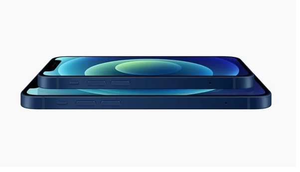 澄江苹果手机维修分享iPhone 12 mini 锁屏后触屏失灵怎么办 