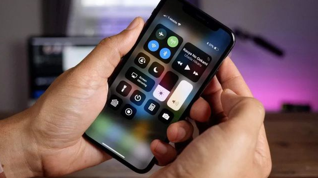 澄江苹果手机维修分享iPhone 12信号差怎么办 