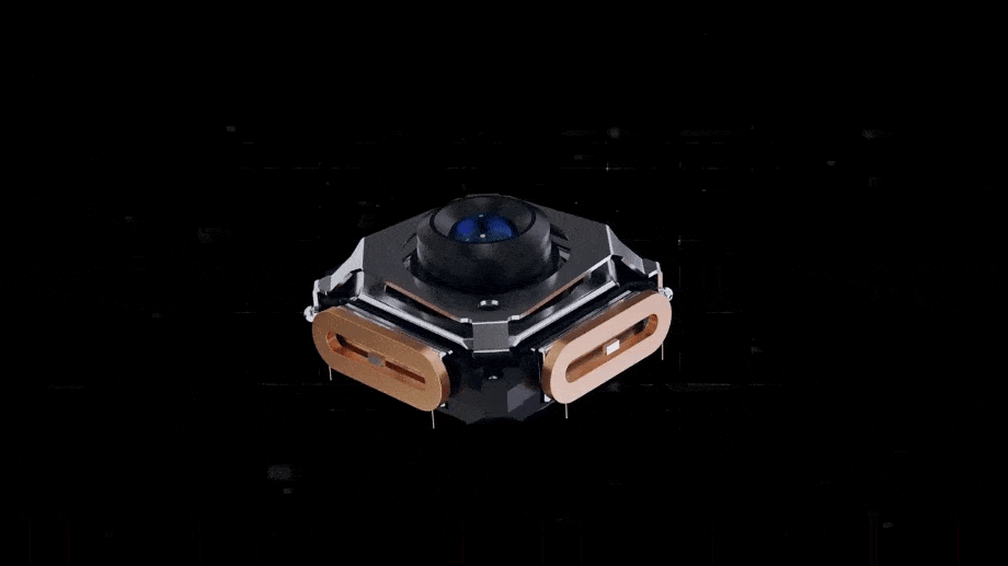澄江苹果手机维修分享iPhone 12 Pro Max 独享的这颗传感器更大的特点是什么 