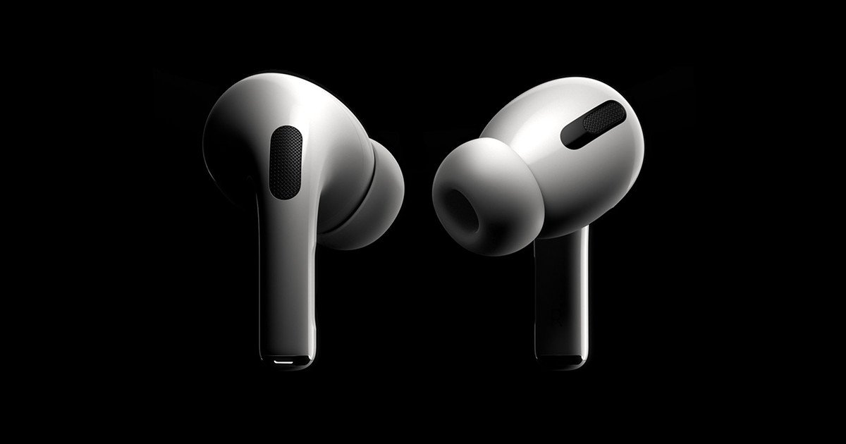 澄江苹果手机维修分享AirPods Pro 爆音、降噪效果下降怎么办 