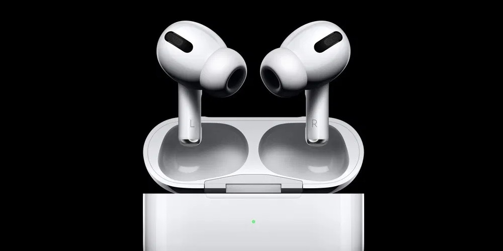 澄江苹果手机维修分享AirPods Pro 出现静电噪音 