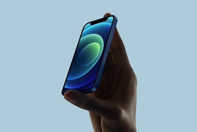澄江苹果手机维修分享iPhone 12 mini辐射很大吗 
