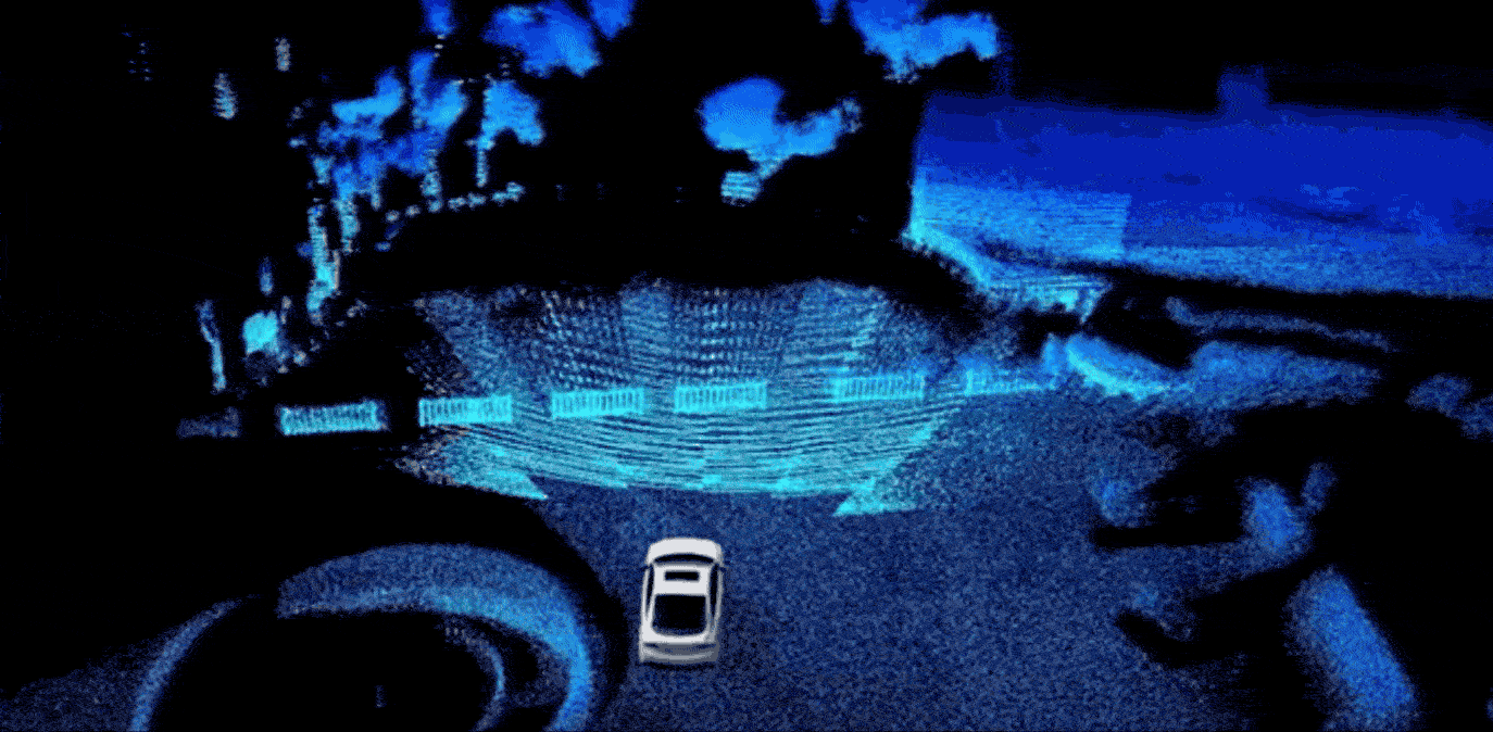 澄江苹果手机维修分享iPhone 12 Pro 搭载的 LiDAR 镜头与 ToF 镜头有什么不同 