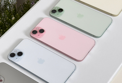 澄江iPhone15序列号查询分享如何查找苹果15手机序列号的位置