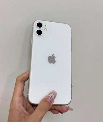 澄江苹果维修点分享iPhone 11黑屏特殊场景解析 