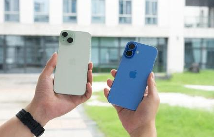 澄江苹果维修点分享iPhone 16 Plus黑屏疑难故障汇总 