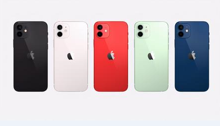 澄江苹果维修点分享iPhone 12电池发烫少见诱因解析 