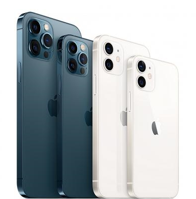澄江苹果维修点分享iPhone 12 Pro发烫关联故障汇总 