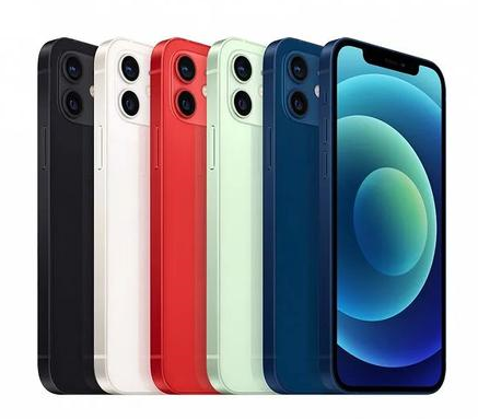 澄江苹果维修点分享iPhone 12 Pro Max发烫冷门故障梳理 