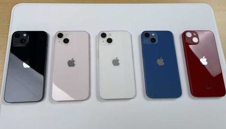 澄江苹果维修点分享iPhone 13电池发烫多类故障解析 