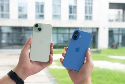 澄江苹果维修点分享iPhone 16 Plus发烫多场景剖析 